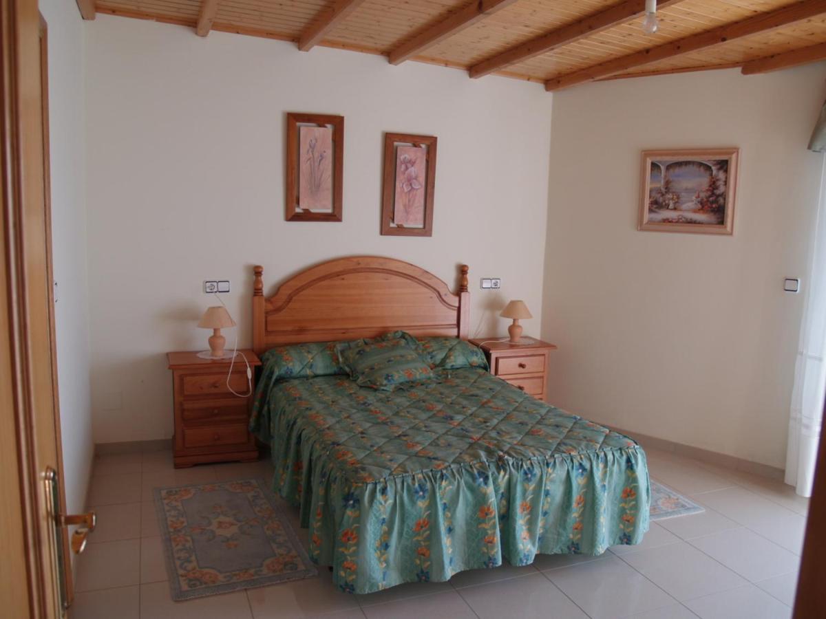 Appartamento Apartamento Paseo De Lordelo Vistas - 4º O Grove Esterno foto
