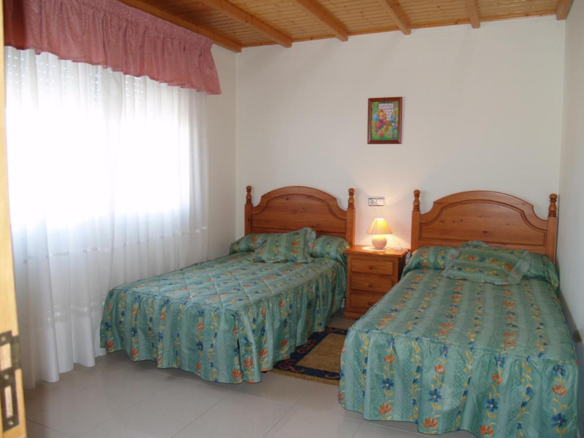Appartamento Apartamento Paseo De Lordelo Vistas - 4º O Grove Esterno foto
